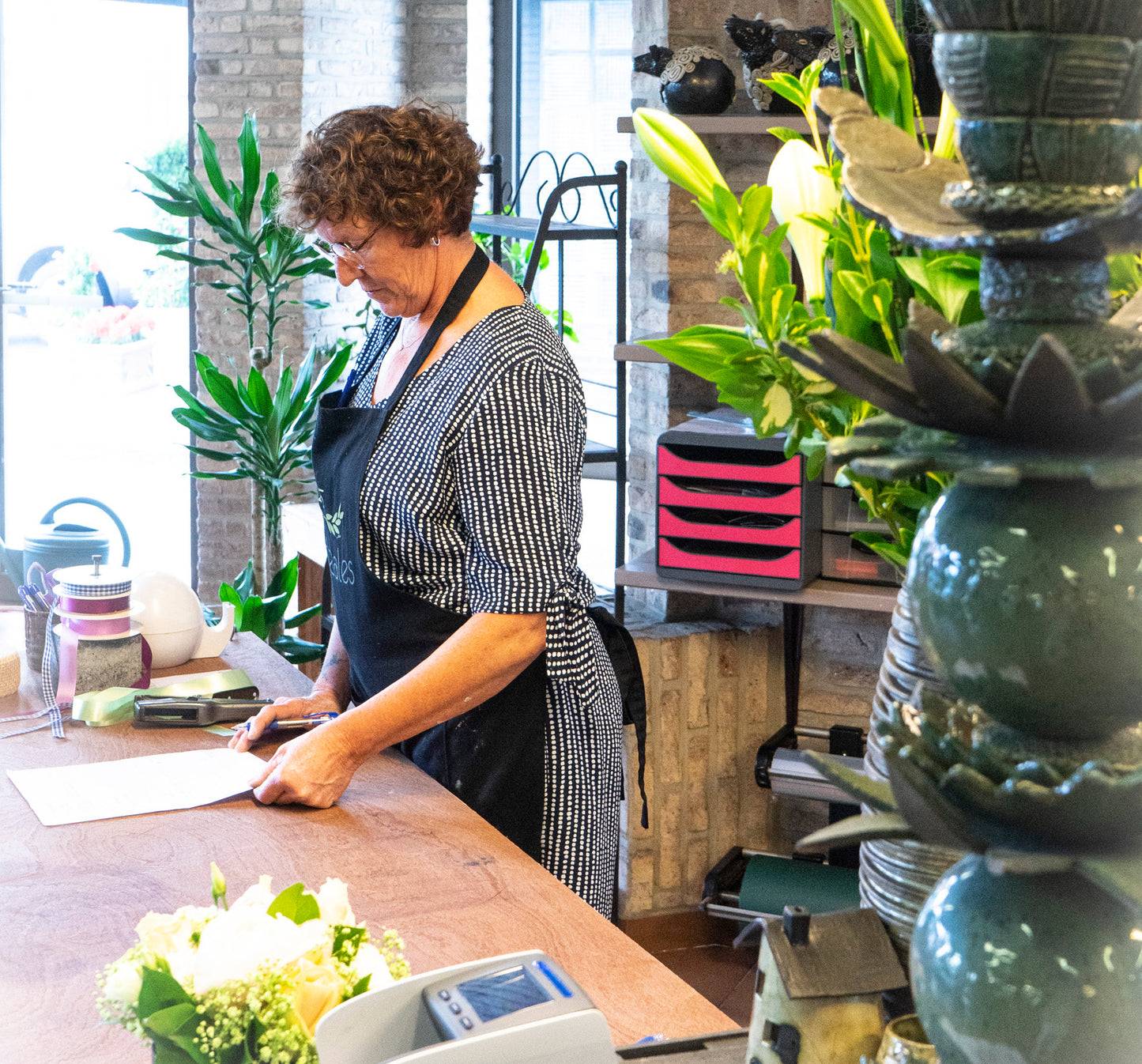 ADM Keramiek cadeaubon