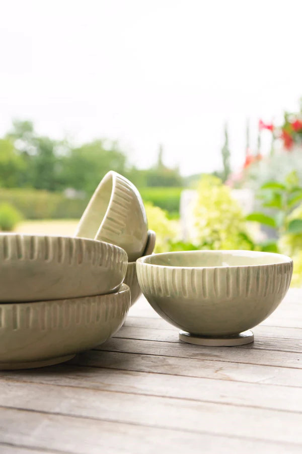 Alles behalve draaien.